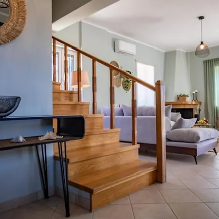 Villa Green *