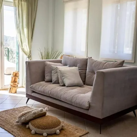 Villa Green *