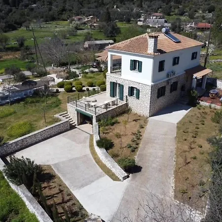 Villa Villa Green