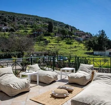 Villa Green *