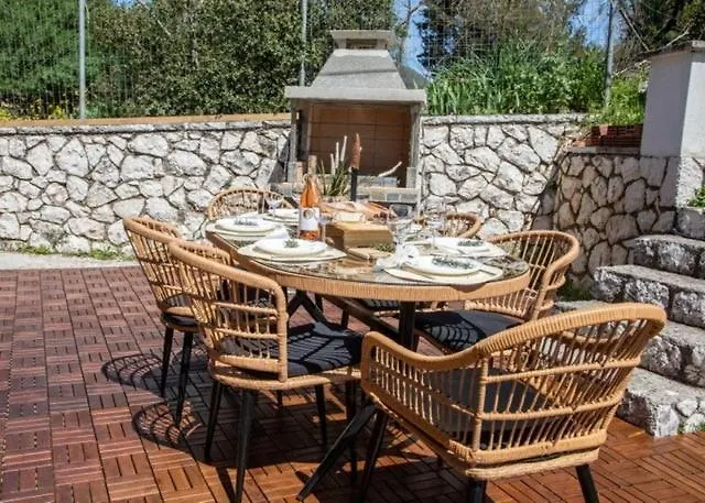 Villa Villa Green Marandokhórion