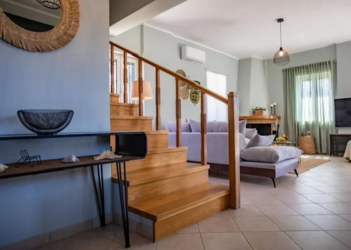 Villa Green *