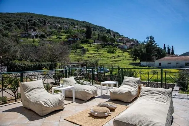 Villa Green *
